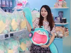 -皇庭广场(福华三路店)