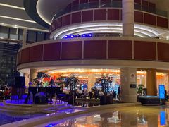 -济南喜来登酒店