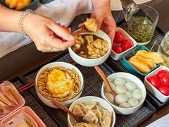 -水墨澜渟足道·SPA·传统(四望亭东关街店)
