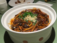 -老吉堂上海本帮菜(望京万象汇店)