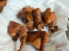 -美未居·老字号·地道顺德菜·桑拿鸡·鱼生(容桂店)