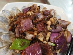 -新金盛·海鲜酒楼(盐田店)