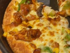 -必胜客(长安长青店)