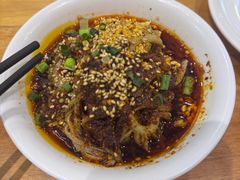 -付小姐在成都(中山公园店)