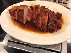 蜜汁叉烧（例牌）-丽的面家(多宝路店)