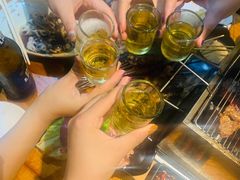 北冰洋汽水-丹东特色烤肉(学府路一部店)