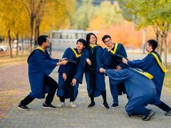 -东北大学(南湖校区)