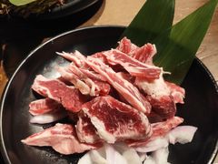 -九田家黑牛烤肉料理(无锡T12店)