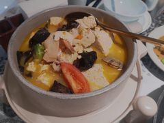 手撕石磨老豆腐-望湘园·洞庭渔宴(永旺店)