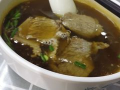 -清真蒋有记(老门东店)