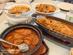 -安徽大厦中餐厅