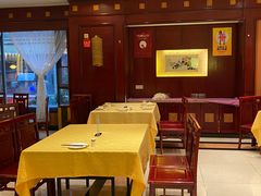 大堂-陈麻婆豆腐(春熙店)