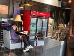 大堂-LMPLUS意大利餐厅(清华店)