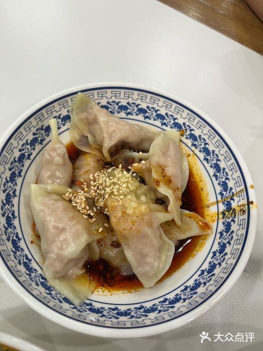 龙抄手(春熙路总店)图片