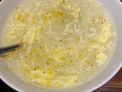 桂花酒酿圆子-大牌大·传统杭帮菜(湖滨店)