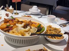 -西域阿里马新疆菜·清真(桂花路店)