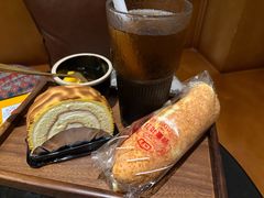 -红叶蛋糕(温泉店)
