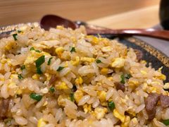 和牛炒饭-紫· 割烹  Kappo Murasaki