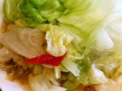 -新梅华·茶点餐厅(欧尚店)