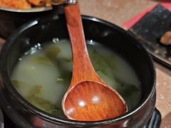 -海之屋韩式烤肉(海棠68环球美食街店)