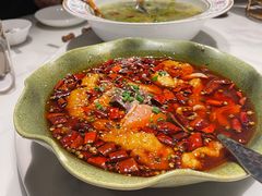-上上席川菜(凯德乐峰广场店)