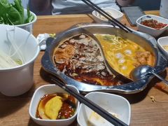 -傣妹火锅(鹤龙六路店)