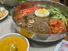 -韩宫宴烤肉·料理(苏州中心店)