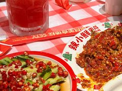 -辣小鲜·南昌大排档(船山路店)