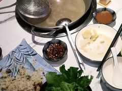 -牛鲜胜·潮汕牛肉自助火锅(番禺市桥店)
