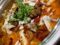 -龙梅肥肠鱼(明瓦廊店)