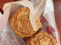 -巢娭毑月饼店(洞井路店)