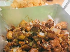 -弄堂里(雨花客厅店)