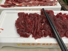 -潮悦牛肉火锅城(水贝店)