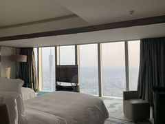 -广州四季酒店