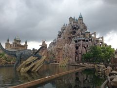 -厦门方特梦幻王国