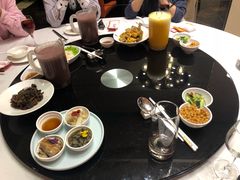 -丰收日·小海鲜·沪上家宴(顾村正大店)