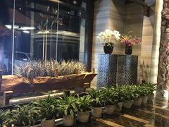 -杭州东站汇和君亭酒店