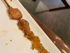 -南门小馆·清真(国贸商城店)