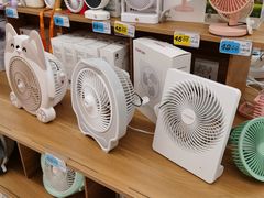 -大润发(姑嫂树店)