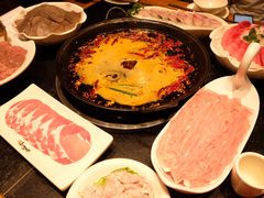 -纸盐河码头火锅(十八梯店)