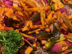 -炭舍干锅(华发商都店)