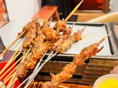 -聚点·北京串(簋街店)