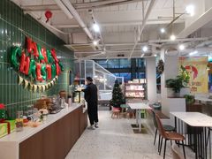-萨卡屋亲子乐园·餐厅(龙山万物工场店)