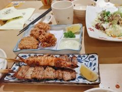 -鳗葉(万象城店)