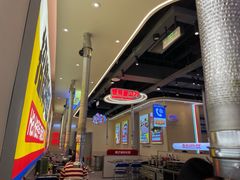 -哈哈碳都·牛肋条无限自助烤肉(宝龙店)