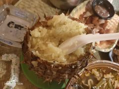 -多哥水傣味餐厅(司马巷店)