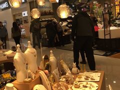 -巴黎春天(浦建店)