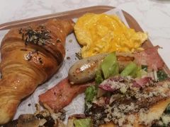 -卡朋西餐(大信新都汇店)