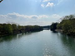 -清远鱼水旅游风景度假区