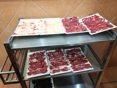 胸口油-潮泰牛肉火锅 · 创于1992年(车公庙店)